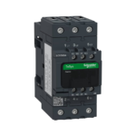 CONTACTOR LC1D 65A - TRIPOLAR