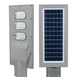 LUMINARIA LED SOLAR LX1020 - 60W SIN BRAZO