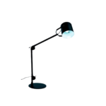 LAMPARA DE ESCRITORIO 1L - T10