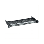 PATCH PANEL 24 RJ45 - VACIO P/S-ONE