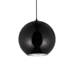 COLGANTE TOM DIXON II negro