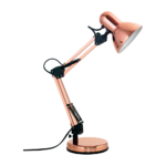 LAMPARA CLASICC DOBLE BRAZO - E27