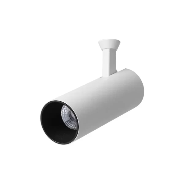 CABEZAL LED FAN - 10W - 15°