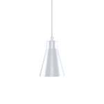 COLGANTE ONIX - BLANCO