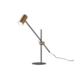 LAMPARA DE MESA POULY - PAR 16