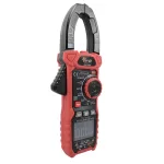 PINZA AMPEROMETRICA GAF-92C CA