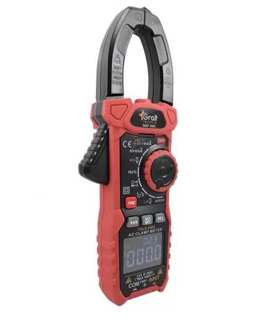 PINZA AMPEROMETRICA GAF-92C CA