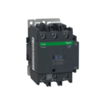 CONTACTOR LC1D 80A