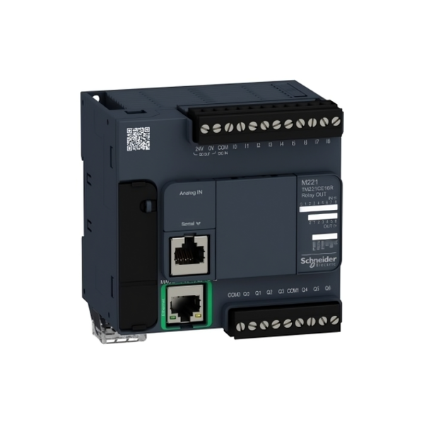 M221 PLC