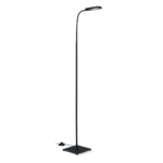 LAMPARA DE PIE NERON - 4W LED