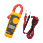 PINZA AMPEROMETRICA 1000A CA - 305/EM
