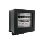 MEDIDOR DE ENERGIA MONOFASICO - 220-50HZ - DD028-10/20