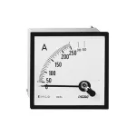 AMPERIMETRO DIRECTO - 50A