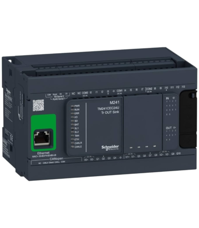 PLC M241