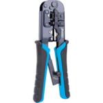 PINZA CRIMPEADORA RJ-45