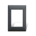TAPA 4 MODULOS GRIS