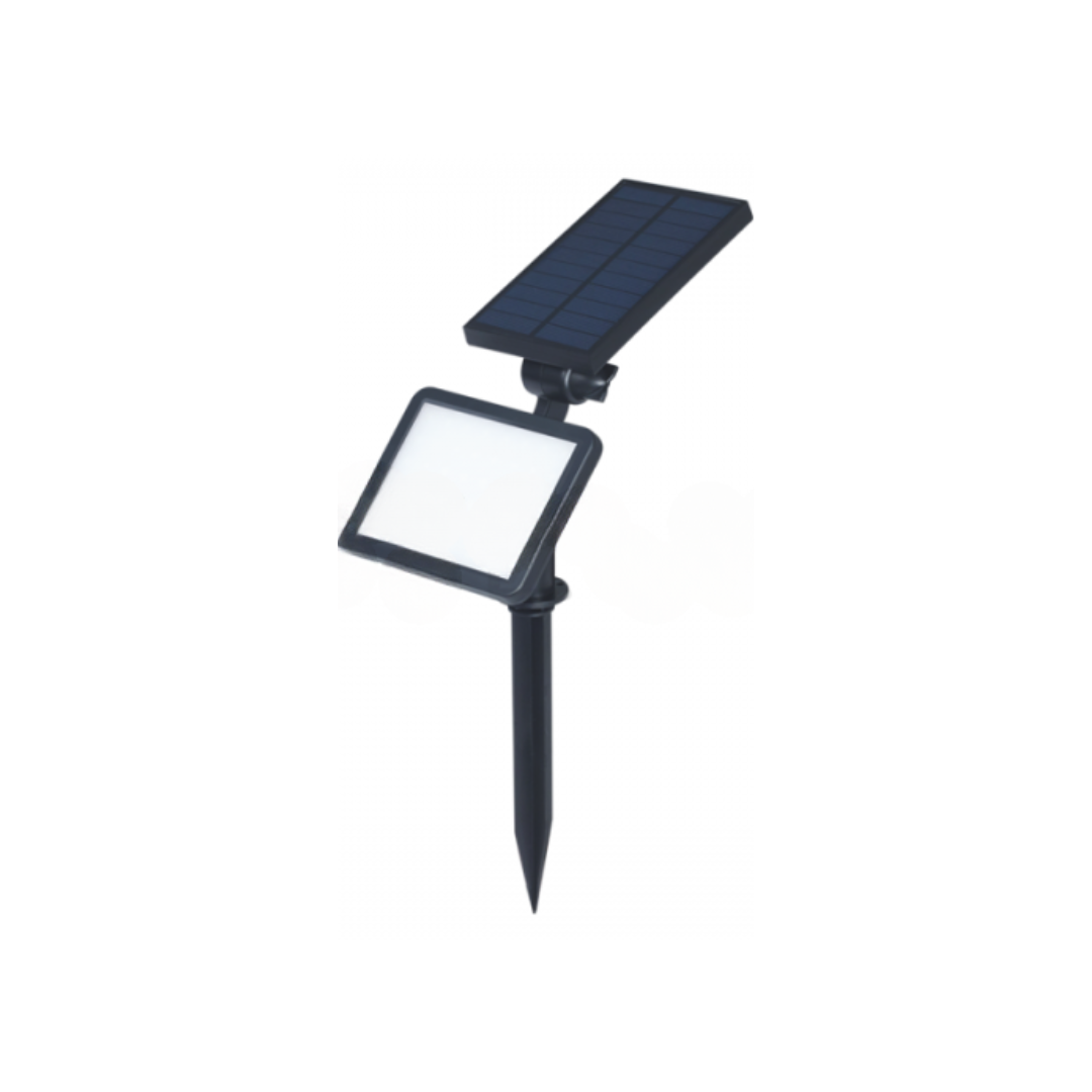 A10710 JABALINA LED SOLAR PIPER - 4.5W - Imagen 1
