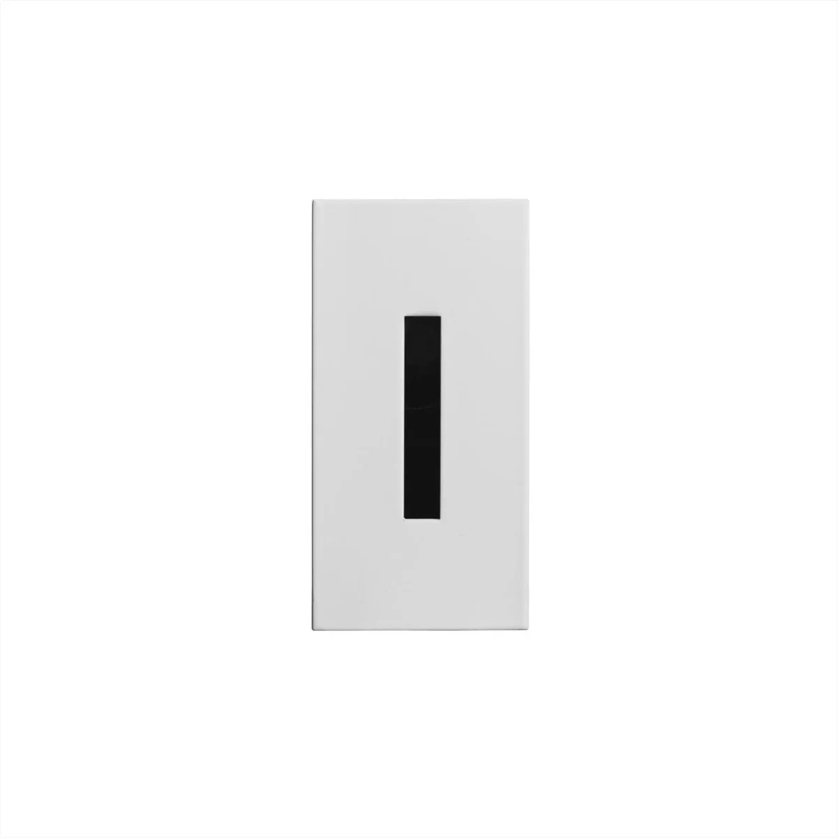 EMBUTIDO DE PARED LINEL - 1W LED - Imagen 1