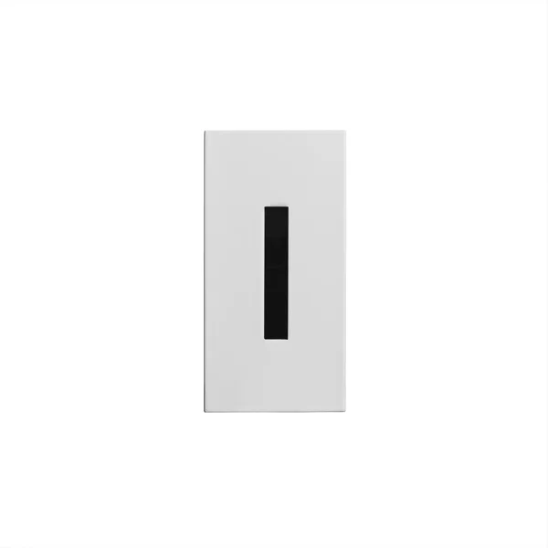 EMBUTIDO DE PARED LINEL - 1W LED