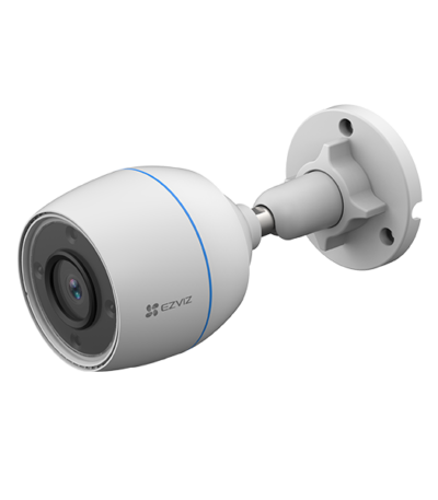 Cámara WIFI Exterior - CS-H3c-R100-1K2WFL