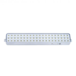 LUZ DE EMERGENCIA LEM1102 - 60 LEDS