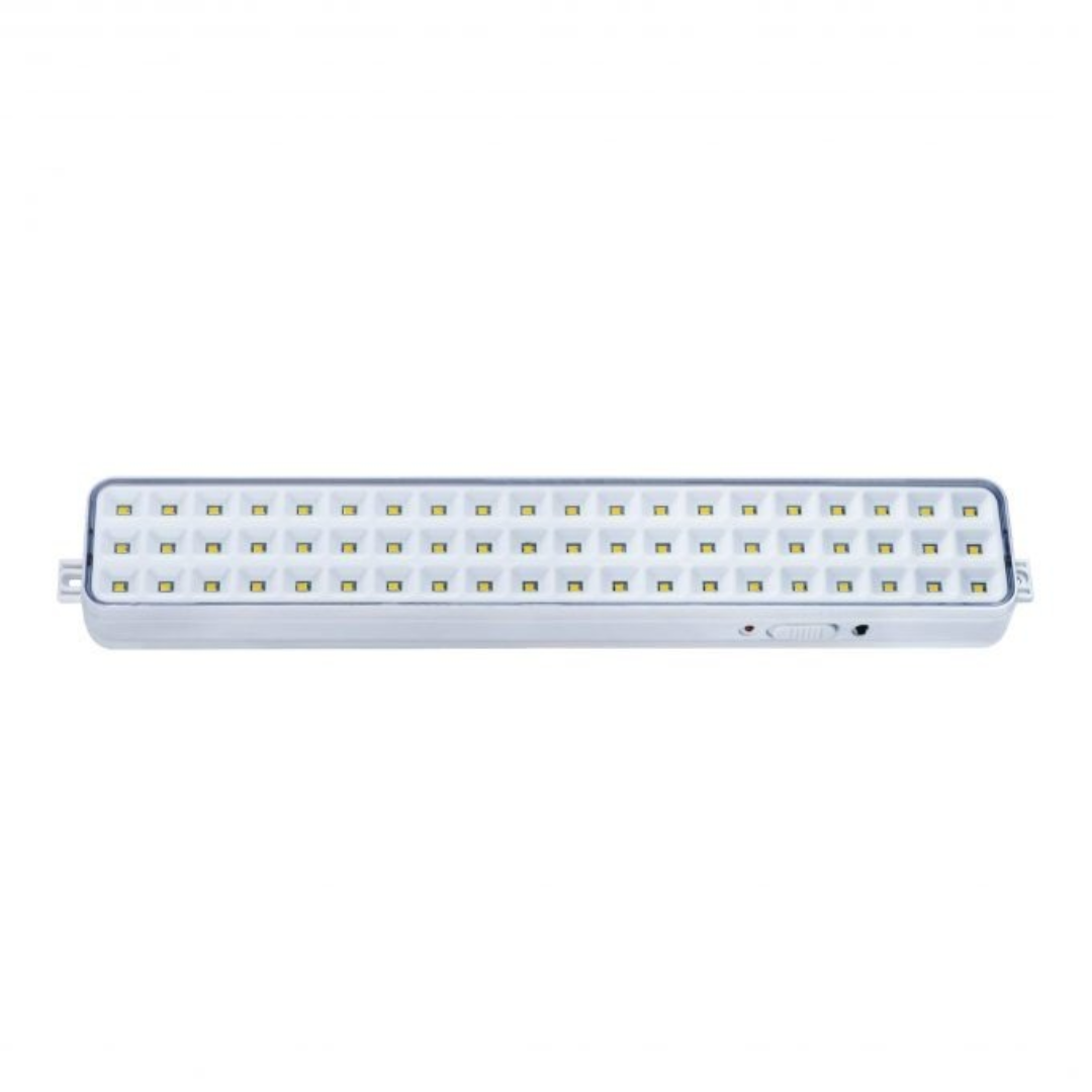 LUZ DE EMERGENCIA LEM1102 - 60 LEDS LUZ DE EMERGENCIA LEM1102 - 60 LEDS