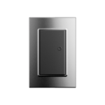 MARCO ACERO SATINADO - QUADRA