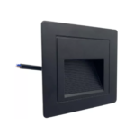 EMBUTIDO PARED CAM - 3W LED