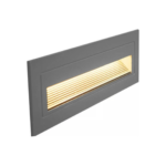 EMBUTIDO DE PARED BRISA - 5W LED