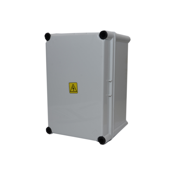 CAJA CONEXPOL - 270 X 180 X 171