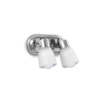 SPOT OVAL C/TULIPA - 2L