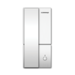 PORTERO FRENTE EXTERIOR - DP-201LA