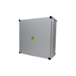 CAJA CONEXPOL - 360 X 360 X 171