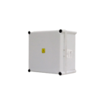 CAJA CONEXPOL - 270 X 270 X 171