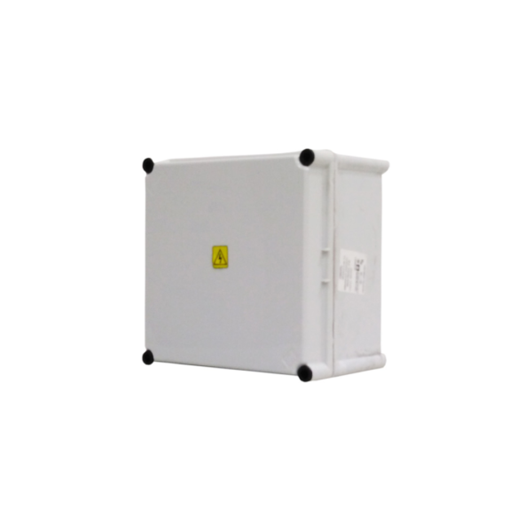 CAJA CONEXPOL - 270 X 270 X 171