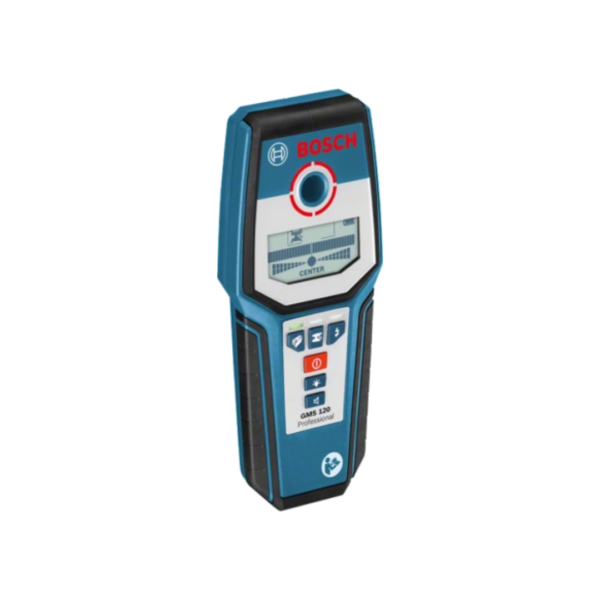 DETECTOR DE METALES GMS120