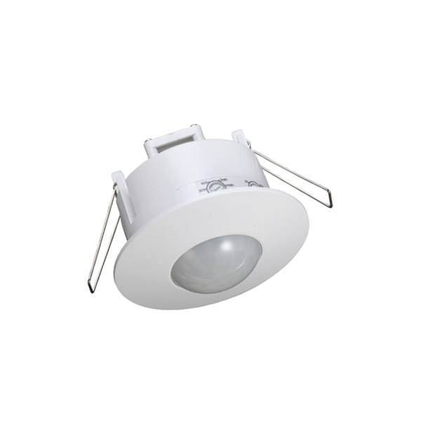 SENSOR DE MOVIMIENTO P/EMBUTIR