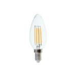 LAMPARA LED FILAMENTO VELITA - 4W E27