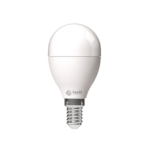 LAMPARA LED GOTA OPAL - 8W