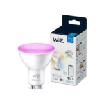 LAMPARA LED WIZ WIFI PAR 16 - 4.9W RGB