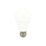 LAMPARA LED C/SENSOR DE MOVIMIENTO - 10W