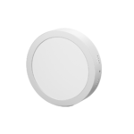 PLAFON LED REDONDO - 24W 6500K