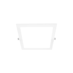 PANEL LED CUADRADO - 12W BLANCO