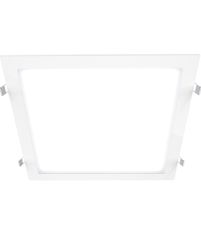 PANEL LED LUMINOSO