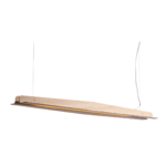 COLGANTE RAYA LED - MADERA PETRIBI