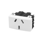 MODULO TOMA COMBINADO - 10A