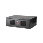 RACK MURAL CCTV 3U 19" - DESARMADO