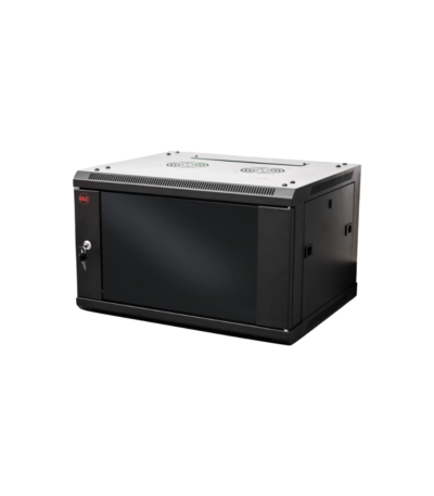 RACK MURAL 6U 19" SOHO - DESARMADO