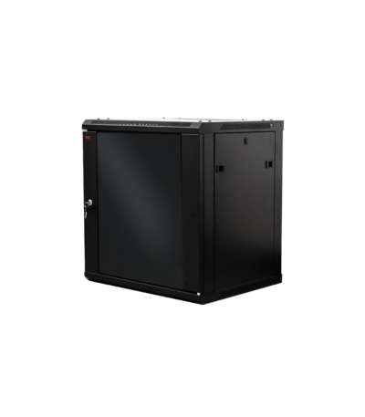 RACK MURAL 9U 19" SOHO - DESARMADO