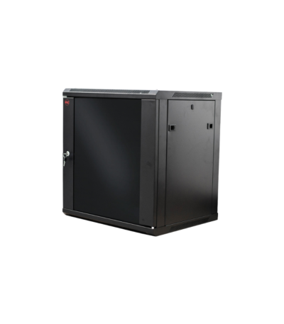 RACK MURAL 12U 19" SOHO - DESARMADO